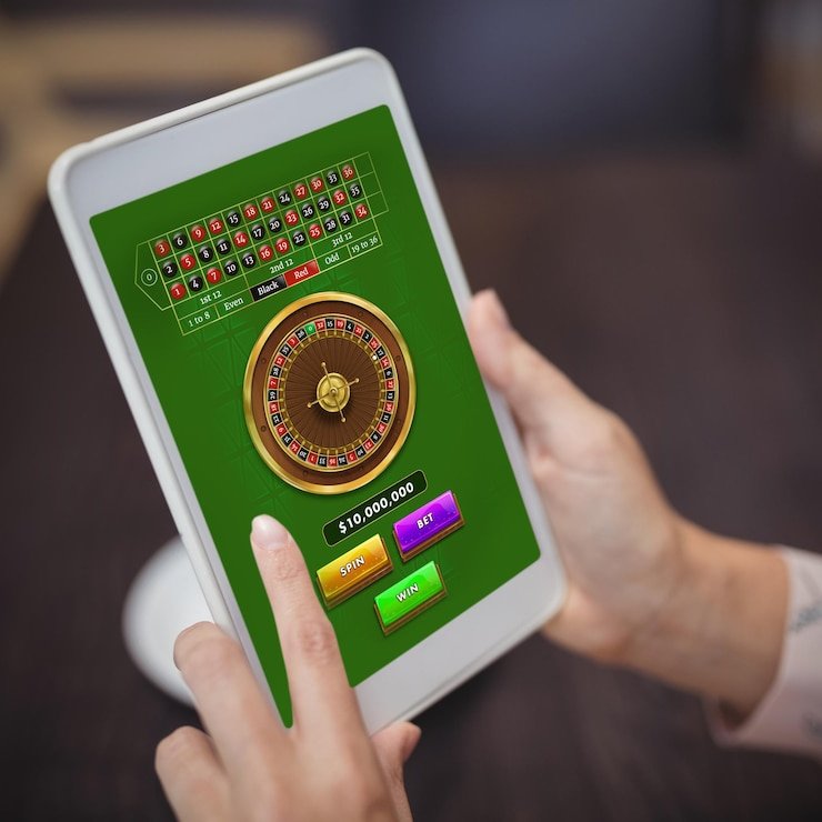menara368 featured game showcase