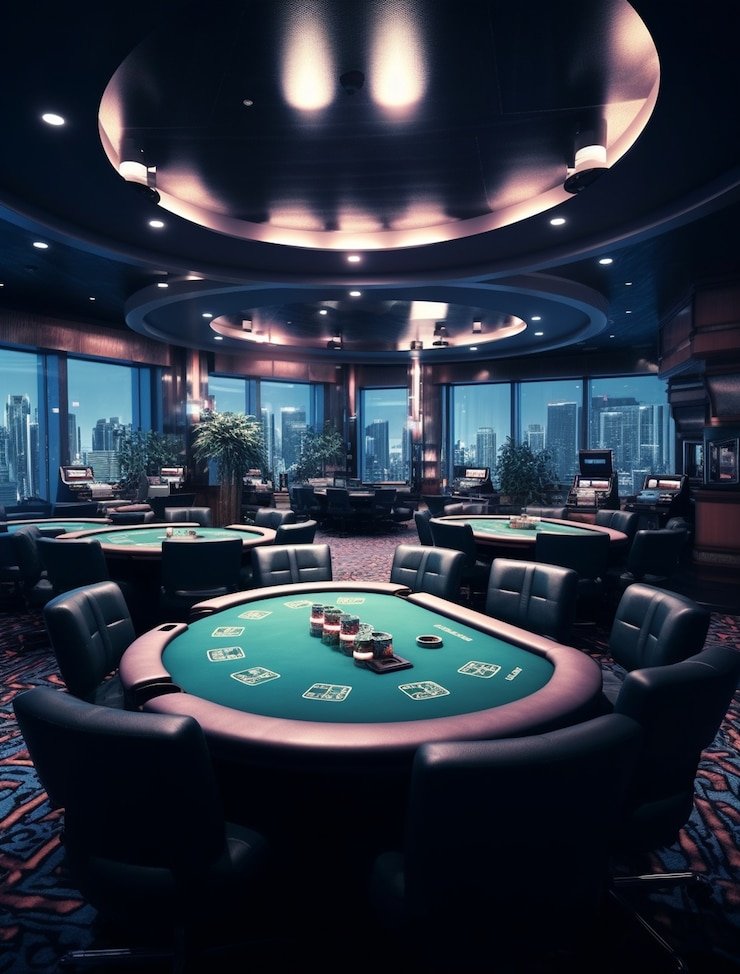 menara368 featured game showcase