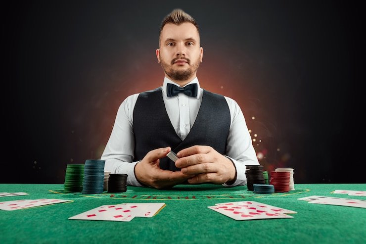 Proses deposit slot games menara368 dengan pilihan metode DANA, OVO, dan QRIS
